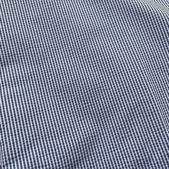 Peter Millar Crown Crafted Matlock Seersucker Performance Pants Golf  36x32 - Picture 9 of 12